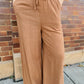 Sugarloaf Linen Pants