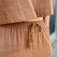 Sugarloaf Linen Pants