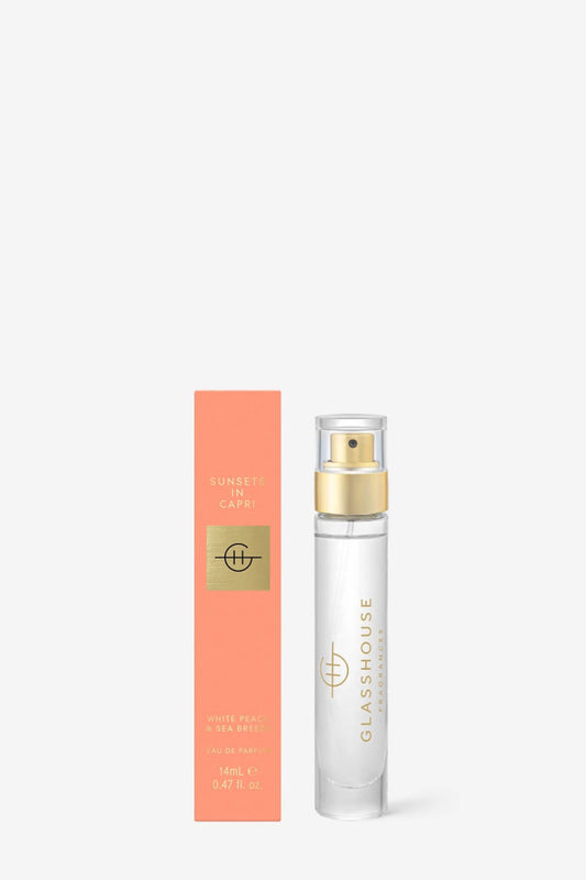 Sunsets in Capri Eau de Parfum