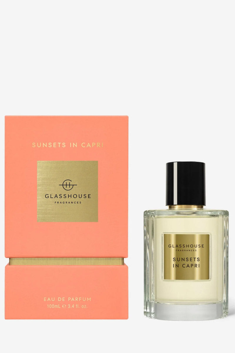 Body Care & Fragrances