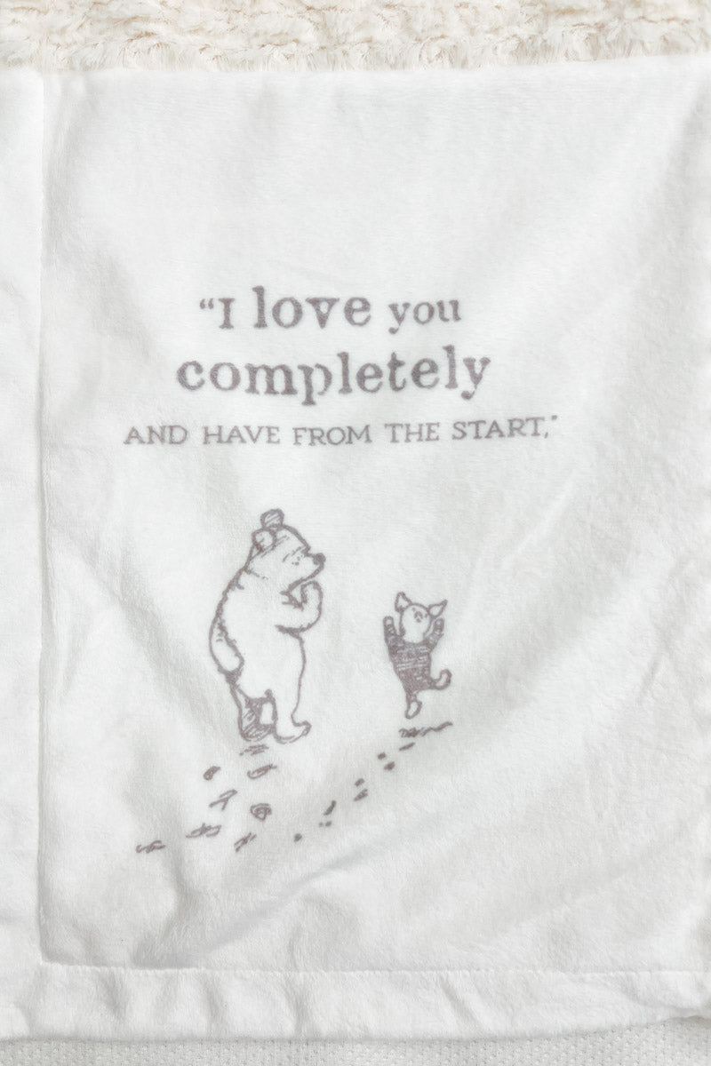 All the Sweetness Blanket