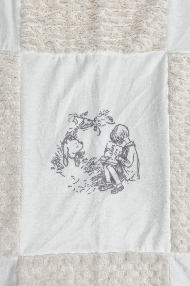 All the Sweetness Blanket