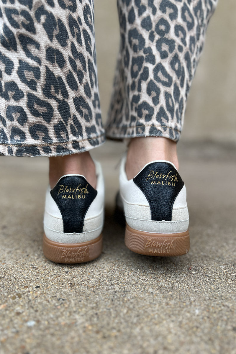 Tastic Sneaker
