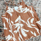 Find Me Outside Floral Print Tank