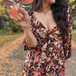 Tessa Floral Dress