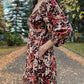 Tessa Floral Dress