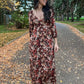 Tessa Floral Dress