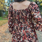 Tessa Floral Dress