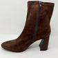 Thiva Bootie