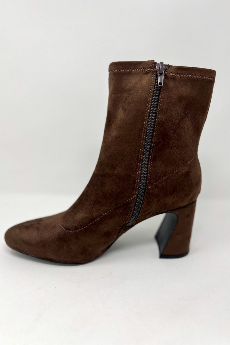 Thiva Bootie