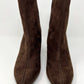 Thiva Bootie