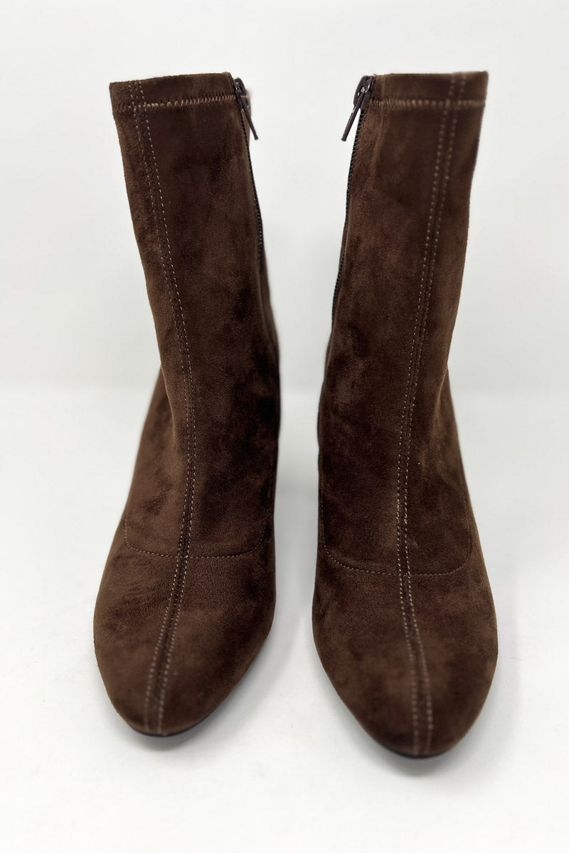 Thiva Bootie