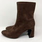 Thiva Bootie