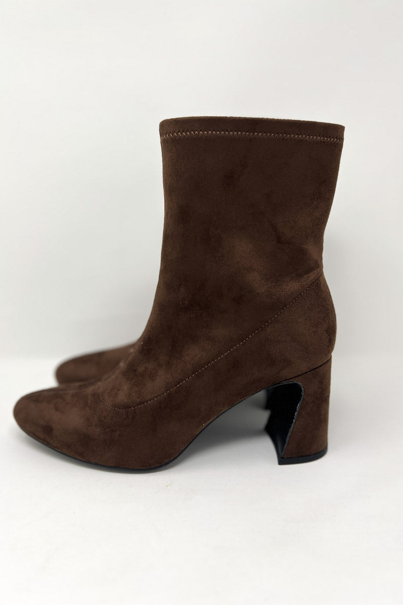 Thiva Bootie