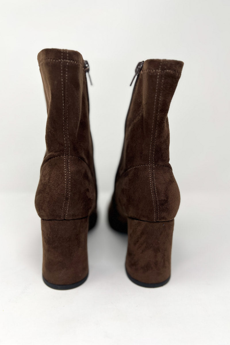 Thiva Bootie