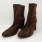 Thiva Bootie