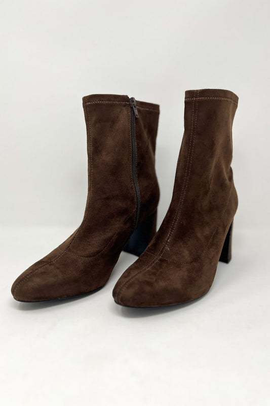 Thiva Bootie
