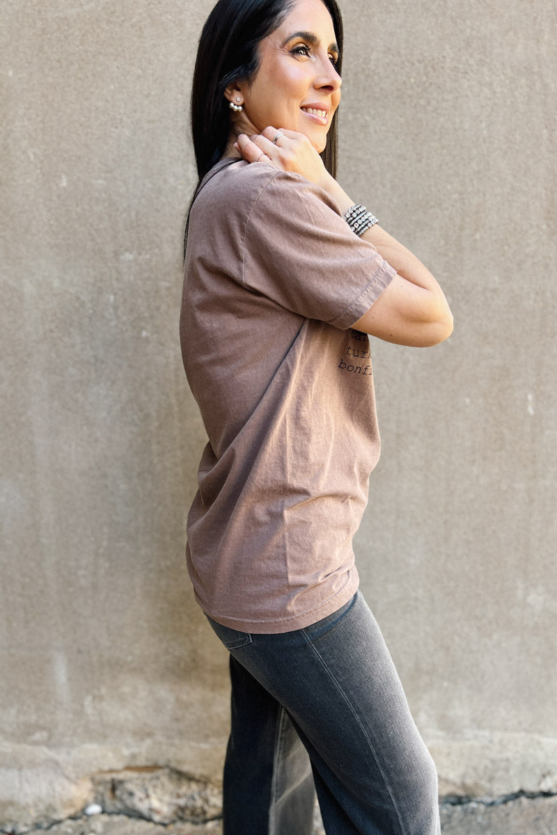 Words of Fall T-Shirt