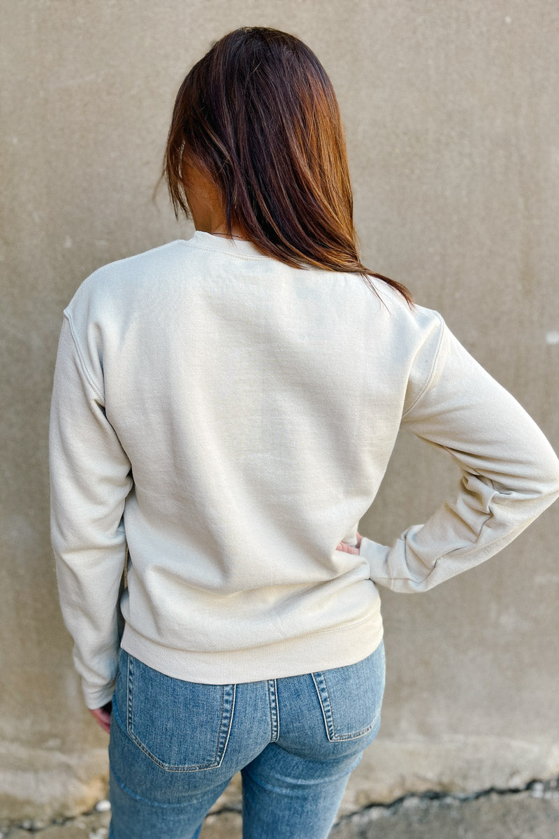 Words of Fall Sweatshirt