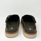Zaina Lug Sole Mule