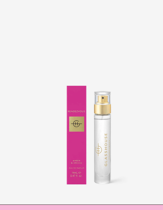 Rendezvous Eau de Parfum