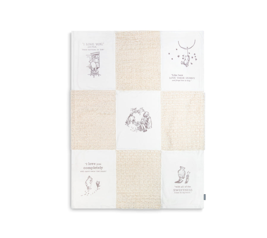 All the Sweetness Blanket