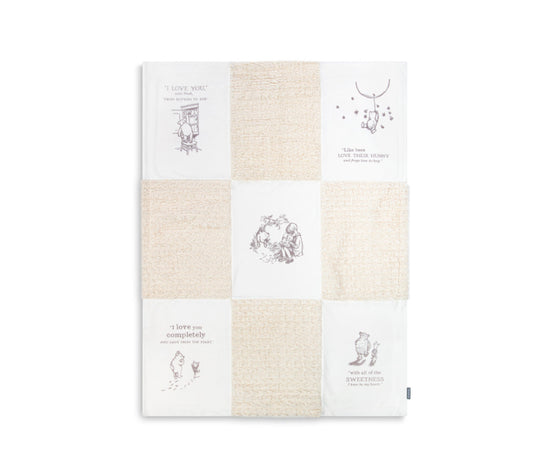 All the Sweetness Blanket