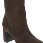 Thiva Bootie