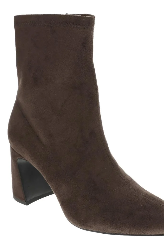 Thiva Bootie