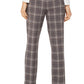 Hi-Rise Kelsey Trouser